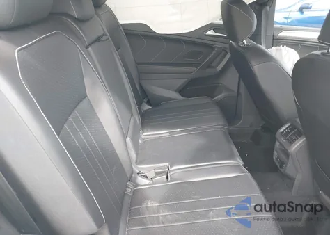 2024 Volkswagen Tiguan 2.0T Se R-Line Black из США, поврежденный, VIN 3VVCB7AX6RM093792